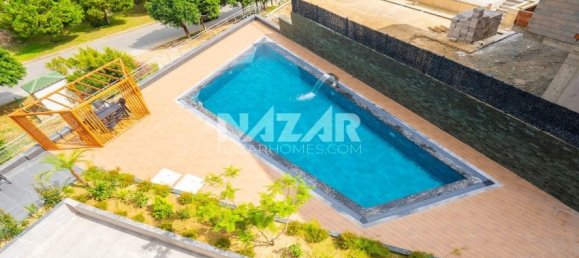 Wohnung 1+1 in Alanya, Turkey, Nr. 27251 25