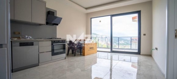 Wohnung 1+1 in Alanya, Turkey, Nr. 27251 16