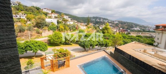 Wohnung 1+1 in Alanya, Turkey, Nr. 27251 28