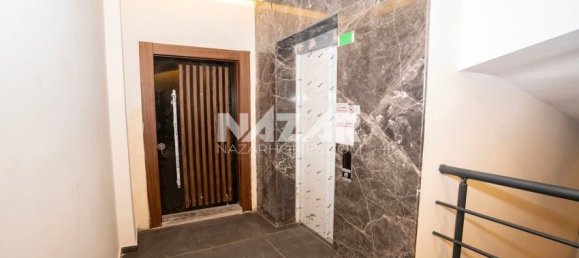 Wohnung 1+1 in Alanya, Turkey, Nr. 27251 15