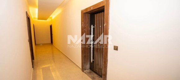 Wohnung 1+1 in Alanya, Turkey, Nr. 27251 21