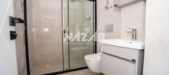 Wohnung 1+1 in Alanya, Turkey, Nr. 27251 22