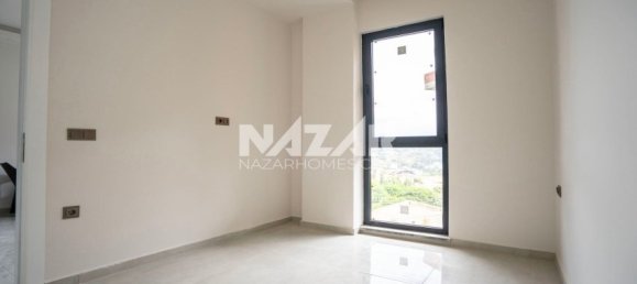 Wohnung 1+1 in Alanya, Turkey, Nr. 27251 23