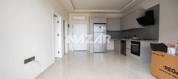 Wohnung 1+1 in Alanya, Turkey, Nr. 27251 18