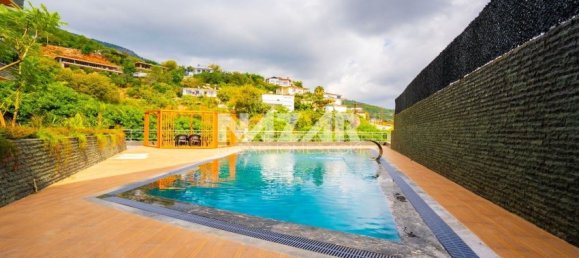 Wohnung 1+1 in Alanya, Turkey, Nr. 27251 13