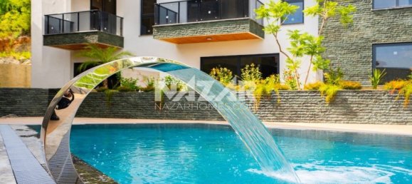 Wohnung 1+1 in Alanya, Turkey, Nr. 27251 3