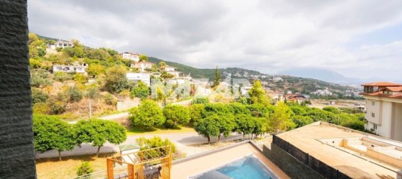 Wohnung 1+1 in Alanya, Turkey, Nr. 27251 29