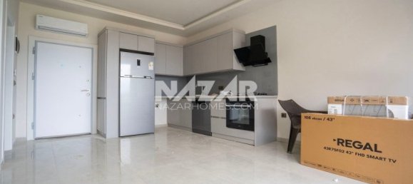 Wohnung 1+1 in Alanya, Turkey, Nr. 27251 17