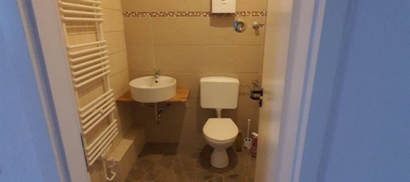 2 rooms Apartment in Wuppertal, Germany No. 28784 5