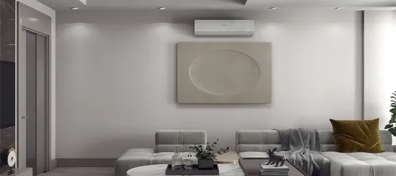 Apartment 2+1 in Aksu, Turkey No. 32735 22