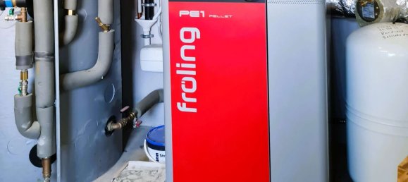 Casa de 6 habitaciónes en Trier, Germany No. 315824 16