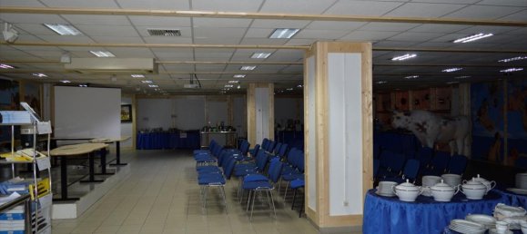 Maisonette in Kamatero, Greece 2800m², Nr. 6187 11