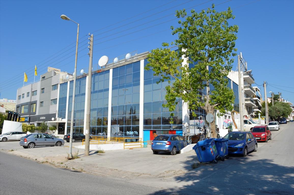 Maisonette in Kamatero, Greece 2800m², Nr. 6187