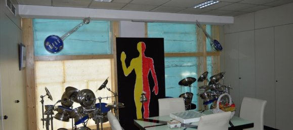 Property in Kamatero, Greece 2800m², Nr. 6187 2