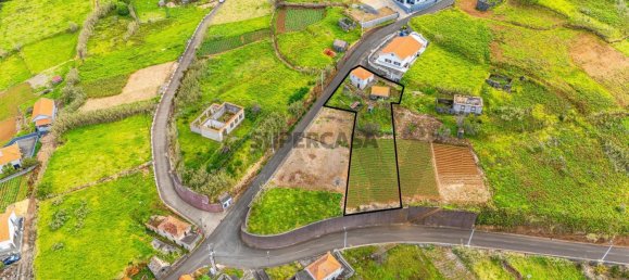 Grundstück in Calheta, Portugal, Nr. 298160 15