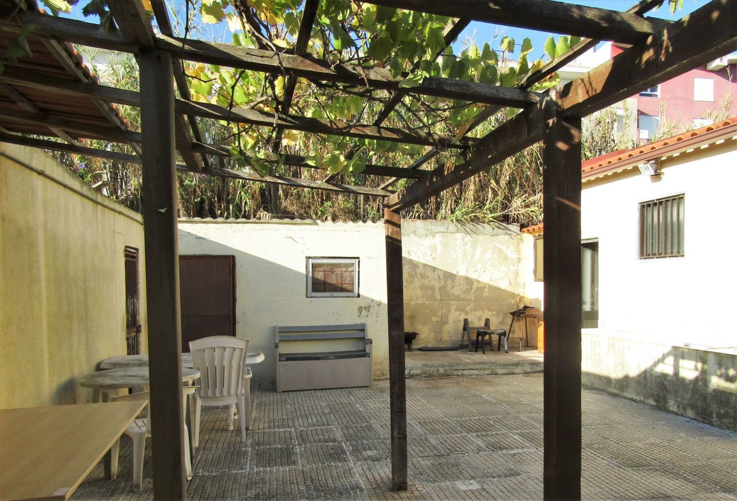 Gebäude in Lisbon, Portugal 210m², Nr. 132802