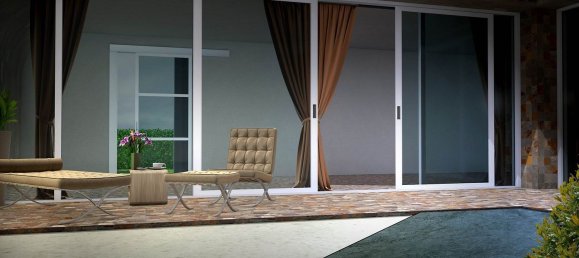 4 rooms Apartment in Florence, Italy No. 35221 23