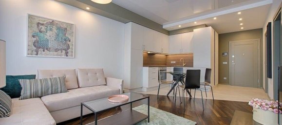 4 rooms Apartment in Florence, Italy No. 35221 19