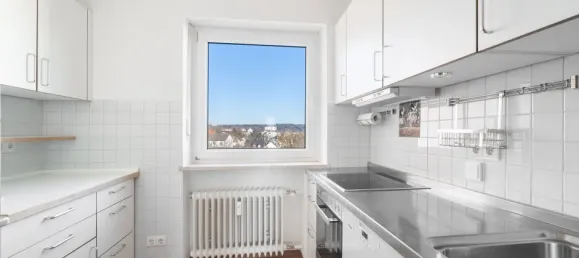 2 غرف نوم شقة في Freising, Germany رقم 9803 5