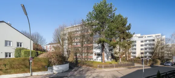 2 غرف نوم شقة في Freising, Germany رقم 9803 18