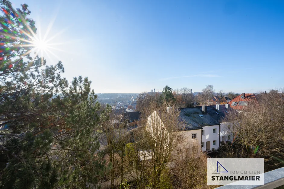 2 غرف نوم شقة في Freising, Germany رقم 9803