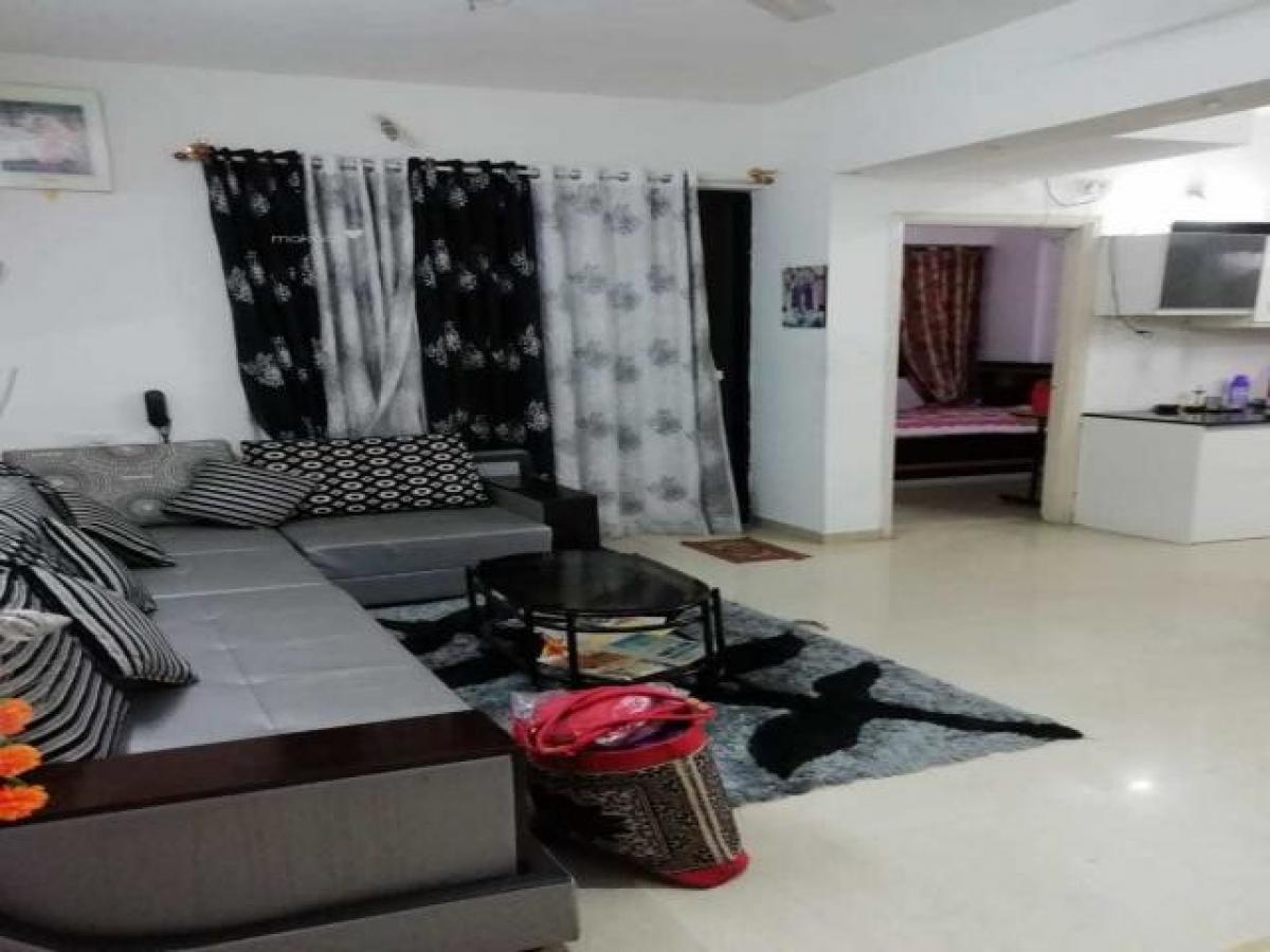 2 Schlafzimmer Haus in Pune, India, Nr. 7972