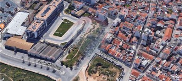 Grundstück in Portimao, Portugal 376m², Nr. 34977 5