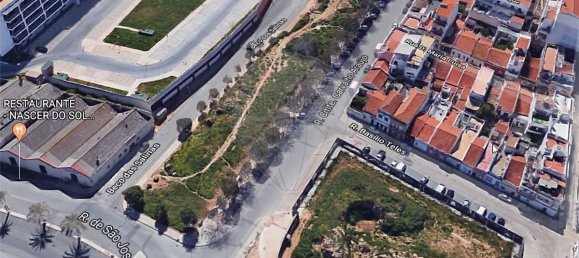 Grundstück in Portimao, Portugal 376m², Nr. 34977 2