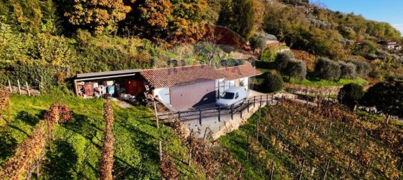 5-salle Maison à Castelli Calepio, Italy No. 52610 13