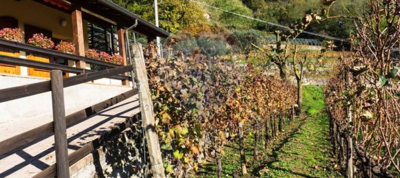 5-salle Maison à Castelli Calepio, Italy No. 52610 20