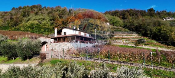 5-salle Maison à Castelli Calepio, Italy No. 52610 8