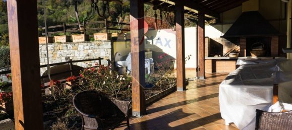 5-salle Maison à Castelli Calepio, Italy No. 52610 26