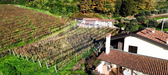 5-salle Maison à Castelli Calepio, Italy No. 52610 10
