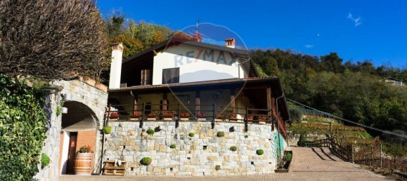 5-salle Maison à Castelli Calepio, Italy No. 52610 18