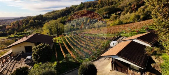 5-salle Maison à Castelli Calepio, Italy No. 52610 12