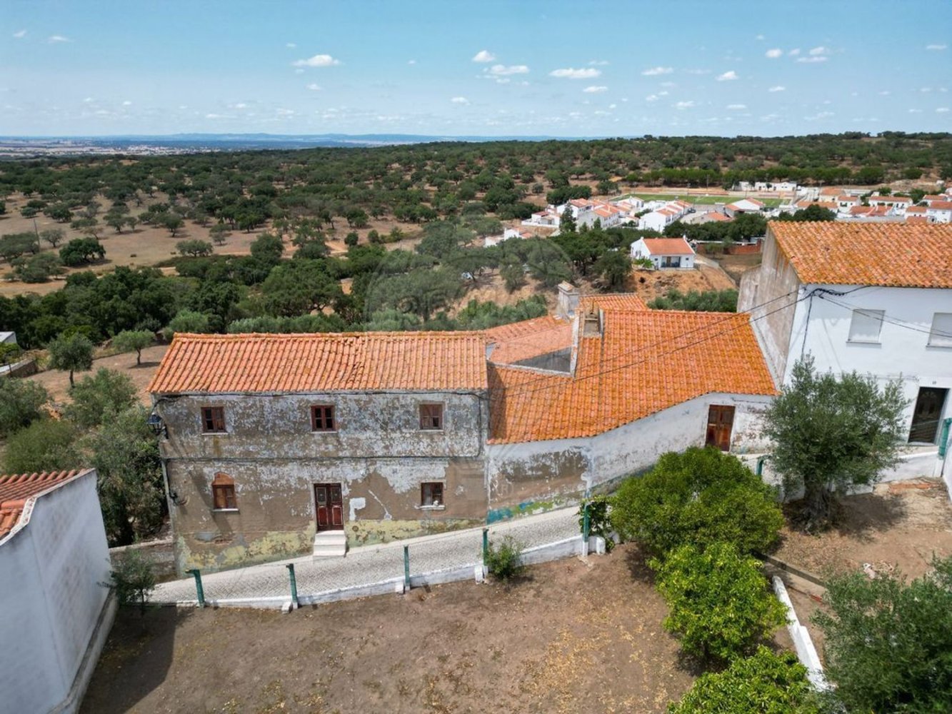 3 غرف نوم منزل في Portel, Portugal رقم 172846