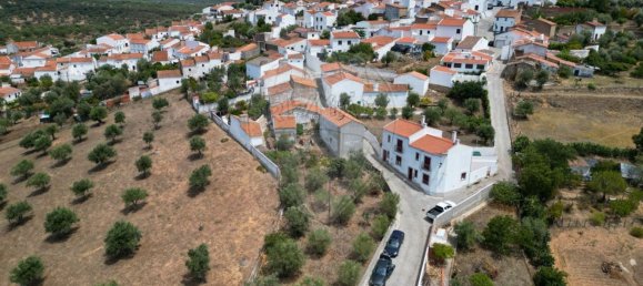 3 غرف نوم منزل في Portel, Portugal رقم 172846 3