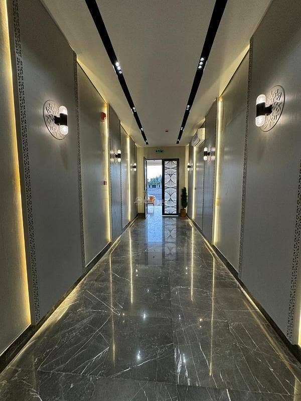 Apartamento de 3 dormitorios en Riyadh, Saudi Arabia No. 765