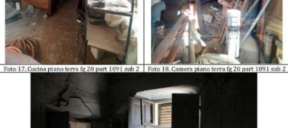 7غرفة شقة في Lombardore, Italy رقم 47213 8