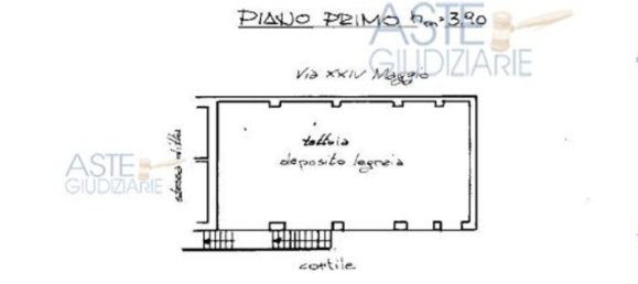 7غرفة شقة في Lombardore, Italy رقم 47213 20