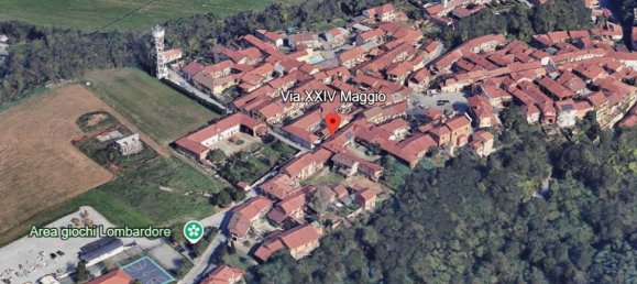 7غرفة شقة في Lombardore, Italy رقم 47213 4