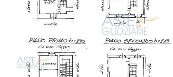 7غرفة شقة في Lombardore, Italy رقم 47213 21