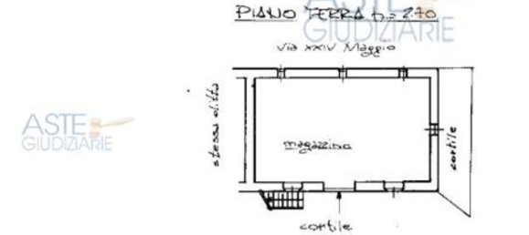 7غرفة شقة في Lombardore, Italy رقم 47213 19