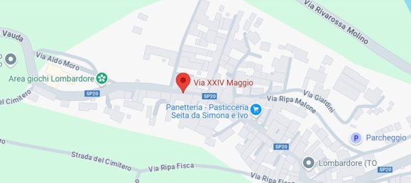 7غرفة شقة في Lombardore, Italy رقم 47213 5