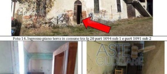 7غرفة شقة في Lombardore, Italy رقم 47213 6