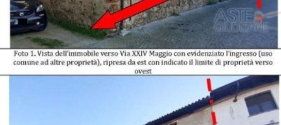 7غرفة شقة في Lombardore, Italy رقم 47213 12