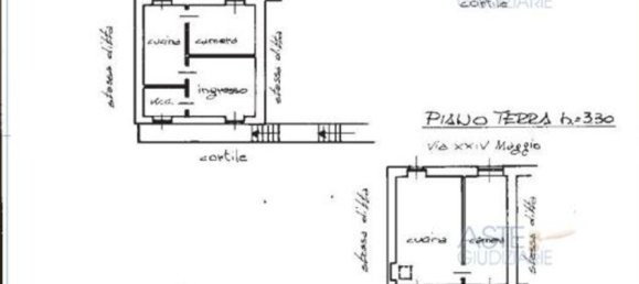 7غرفة شقة في Lombardore, Italy رقم 47213 17