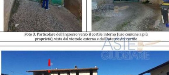 7غرفة شقة في Lombardore, Italy رقم 47213 13