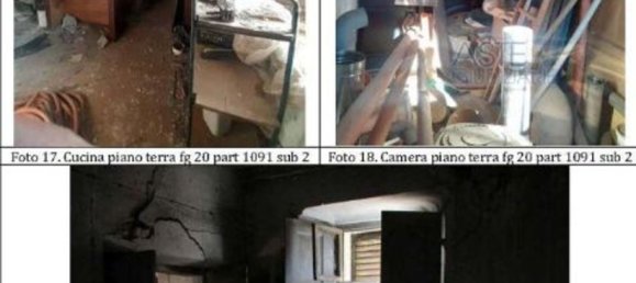 7غرفة شقة في Lombardore, Italy رقم 47213 7