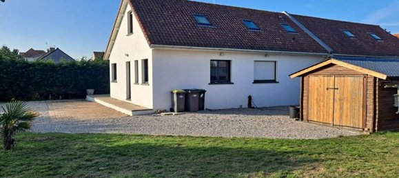 Casa T4 em Camiers, France N.º 217704 9